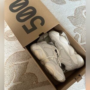 Adidas yeezy 500